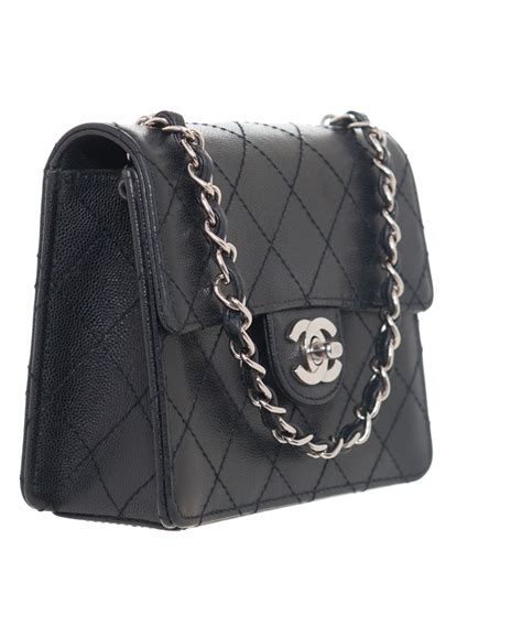 chanel bags mini flap|vintage Chanel flap bag small.